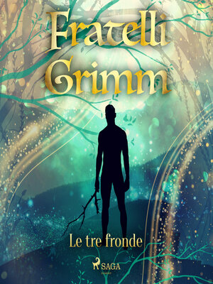 cover image of Le tre fronde